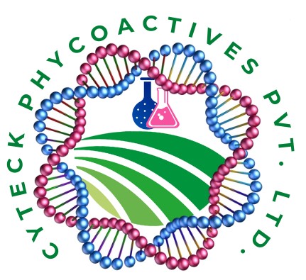 CYTECK PHYCOACTIVES PVT LTD