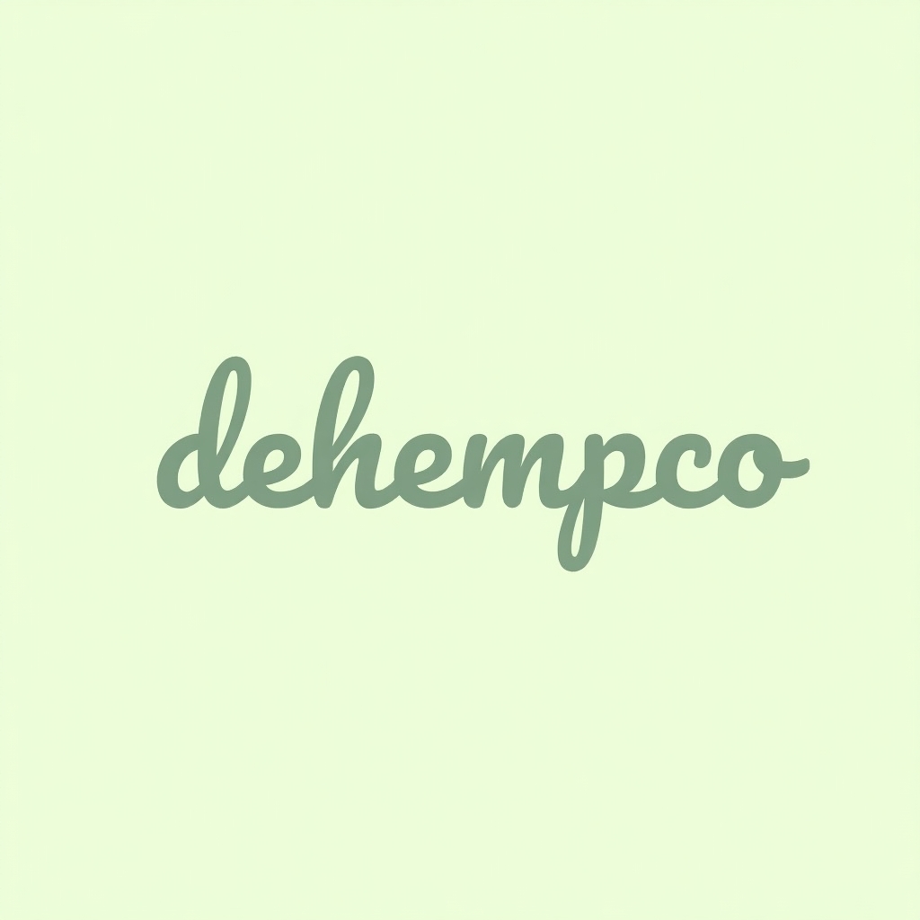 DEHEMPCO INDUSTRY PRIVATE LIMITED