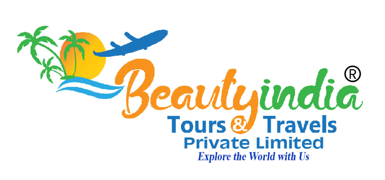 VSBEAUTYINDIA TOURS AND TRAVELS PRIVATE LIMITED