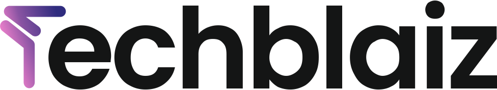 TECHBLAIZ SOLUTIONS PRIVATE LIMITED