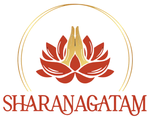 SHARANAGATAM SPIRITUAL SPIRITS PRIVATE LIMITED