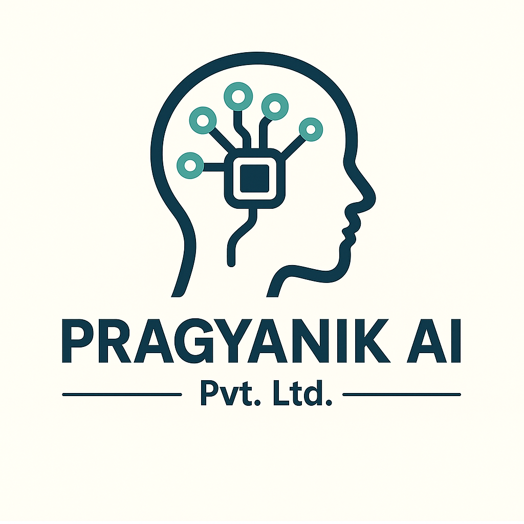 PRAGYANIK AI Pvt. Ltd