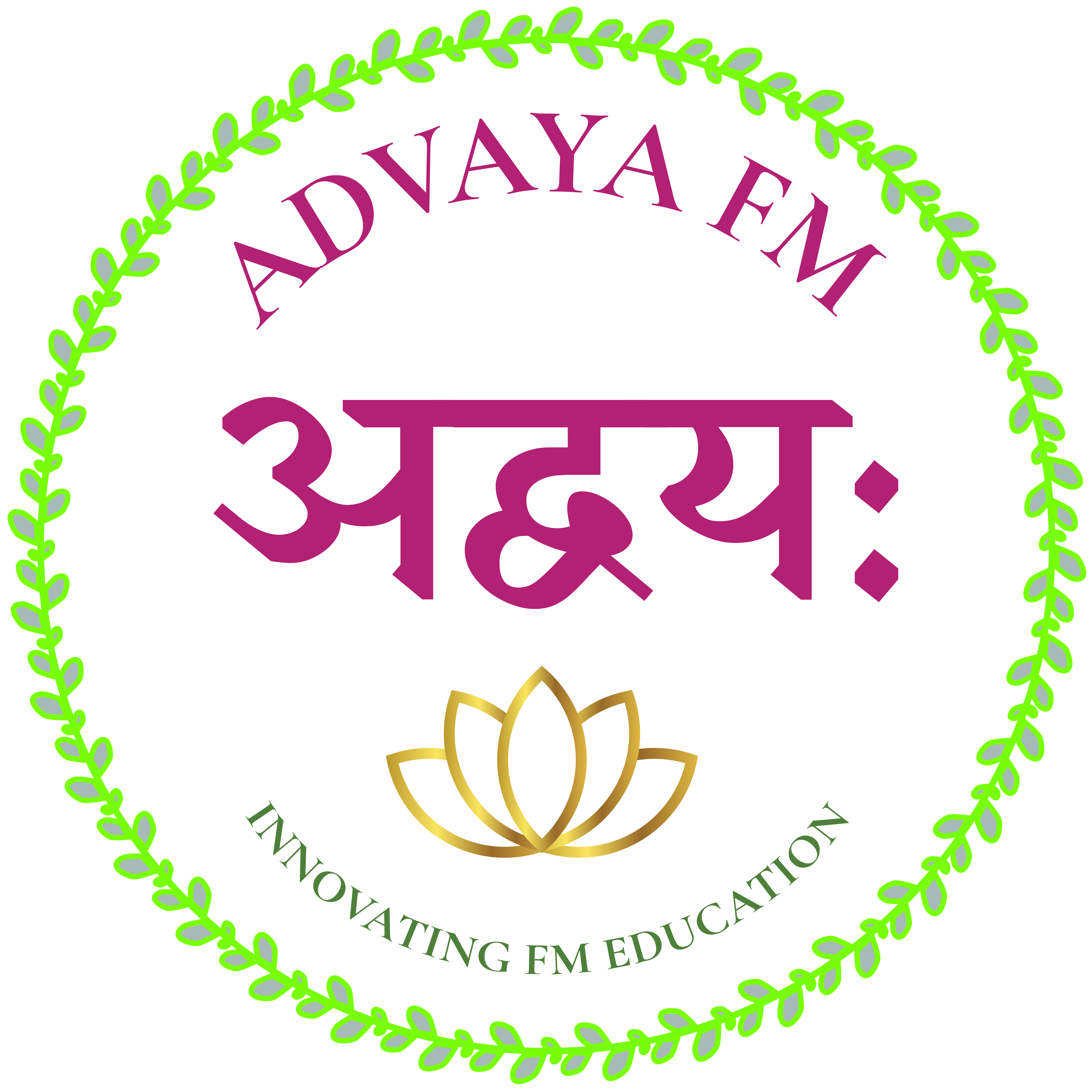 D ADVAYA FM PRIVATE LIMITED 