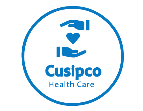 CUSIPCO HEALTHCARE PRIVATE LIMITED