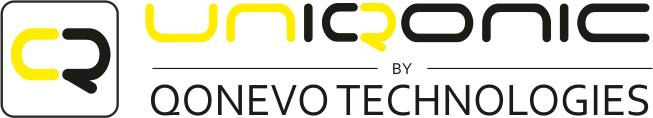 QONEVO TECHNOLOGIES PVT LTD