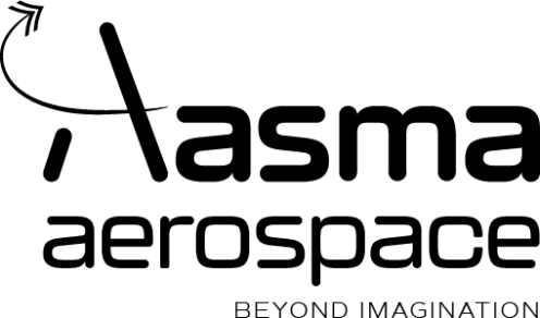 AASMA AEROSPACE PRIVATE LIMITED