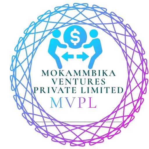 MOKAMMBIKA VENTURES PRIVATE LIMITED