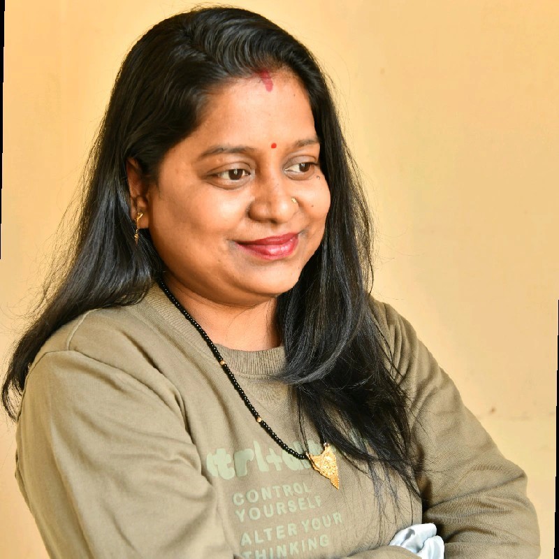 Mrs. Anusuya Raula