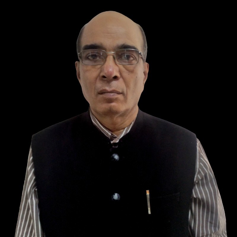 Mr. Ravi Shorewala