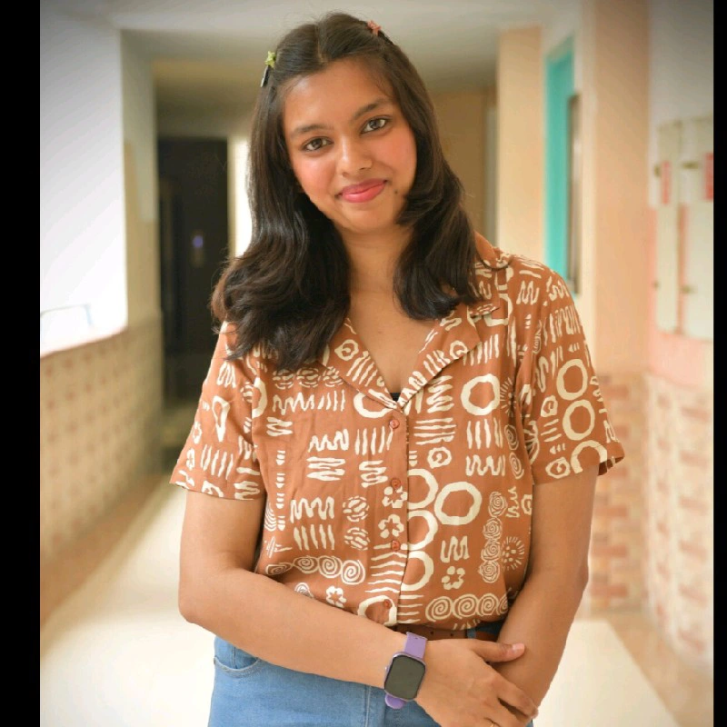 Ms. Sakshi Sachan