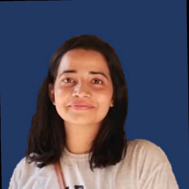 Ms. Kriti Shanker