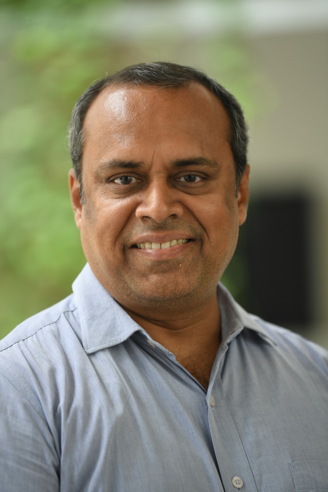 Dr Prateek Jain
