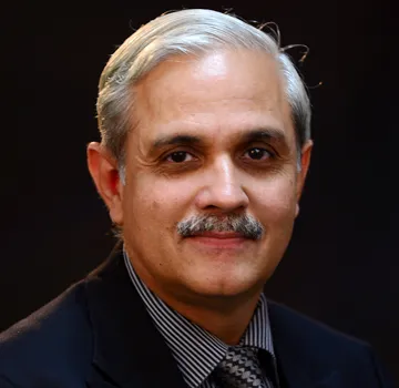 Dr. Arvind Shukla