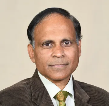 Dr. Pankaj Priya