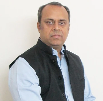 Dr Pratik Jain