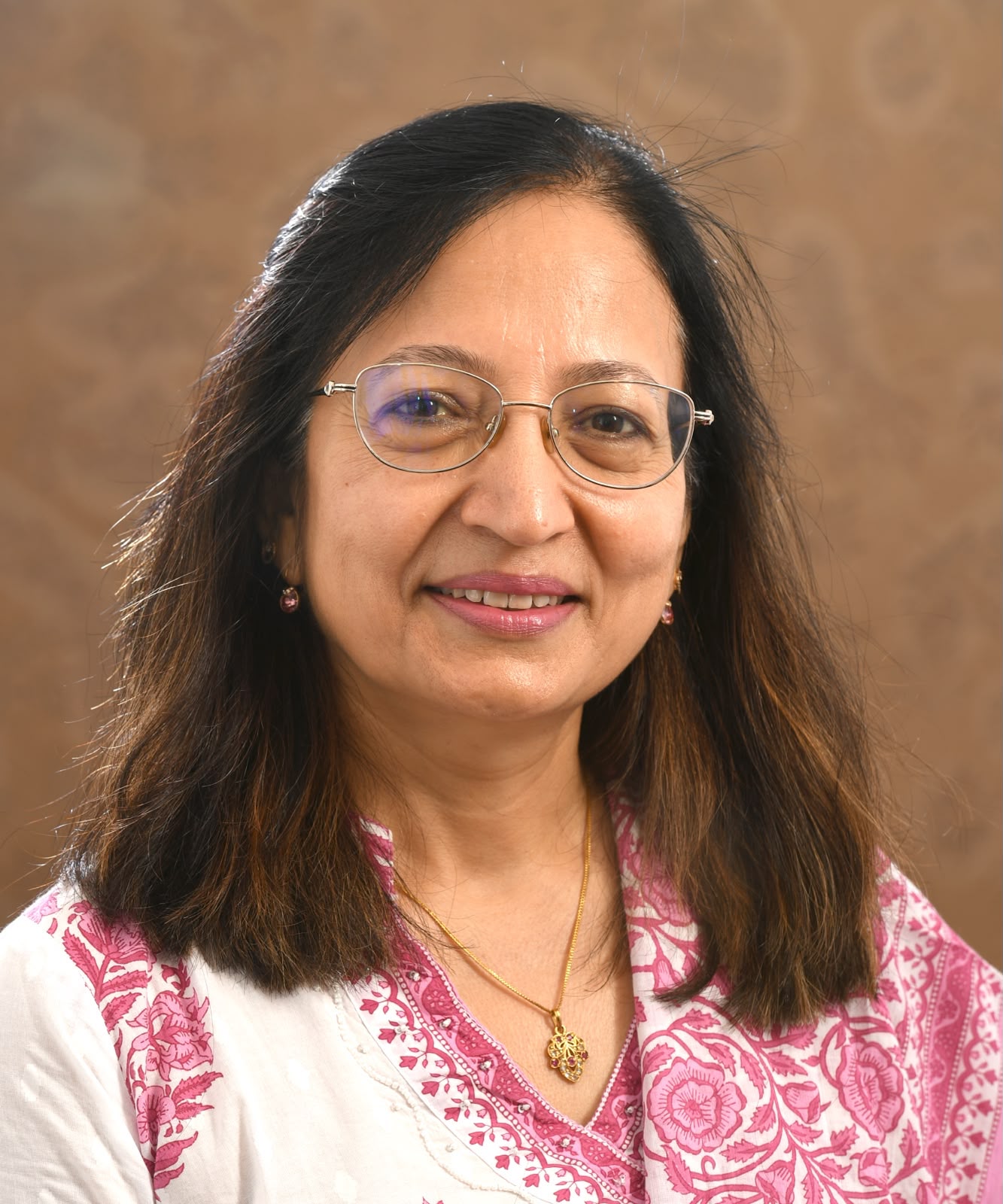 Dr. Shalini Singh