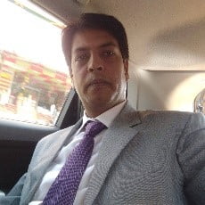 Amit Srivastava