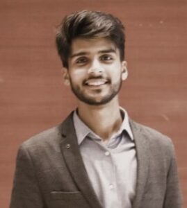 Shaurya Chauhan