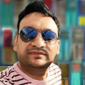 GAURAV SINGHANIA