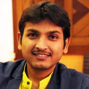 GAURAV GUPTA