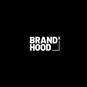 BRANDxHOOD Logo100