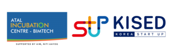 KISED international program by AIC_ BIMTECH