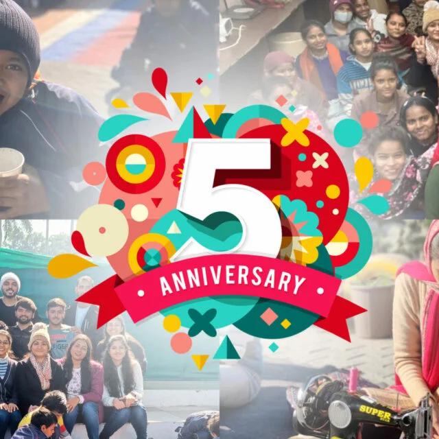 5th Anniversary AIC- BIMTECH
