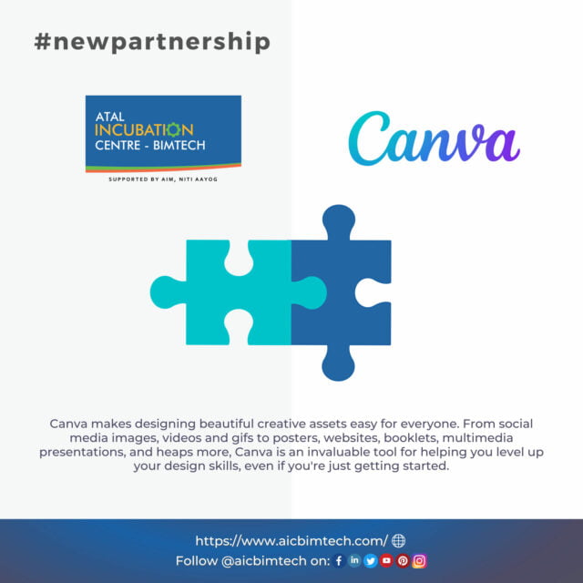 canva partnership