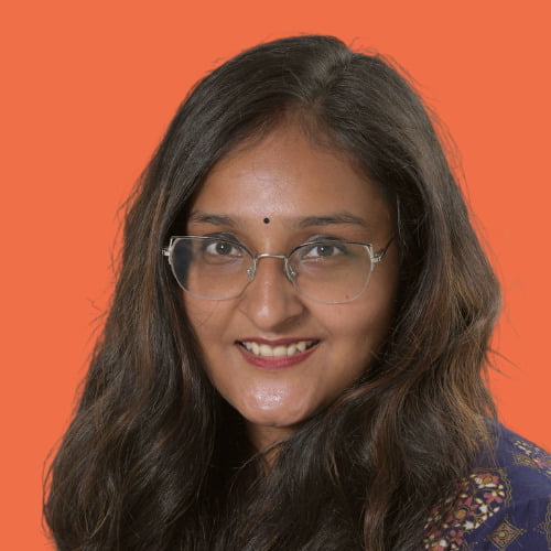 Picture of Nirupam. K. D