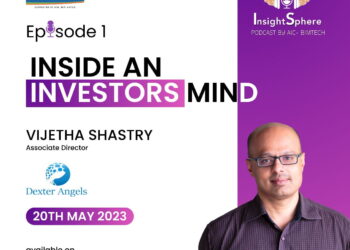 InsightSphere Episode 1: Inside an Investor’s Mind