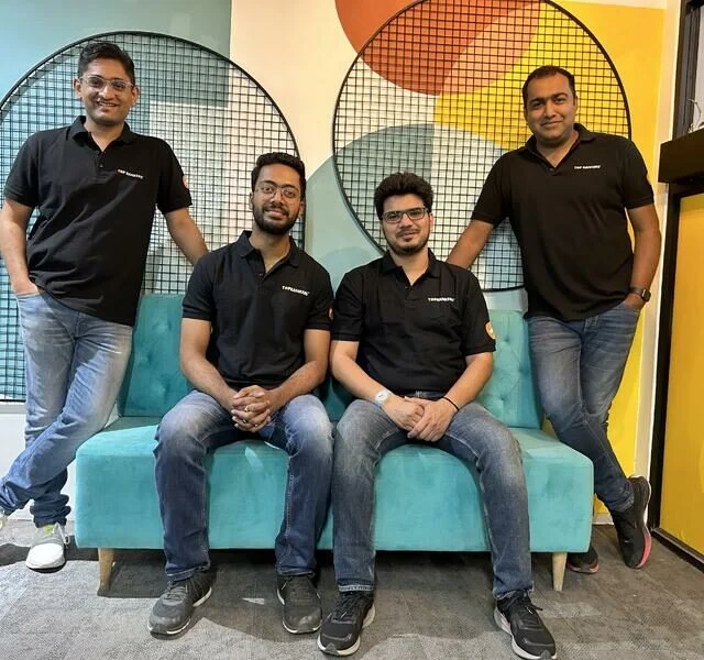 ProBano AIC-BIMTECH startup acquired by Top Rankers